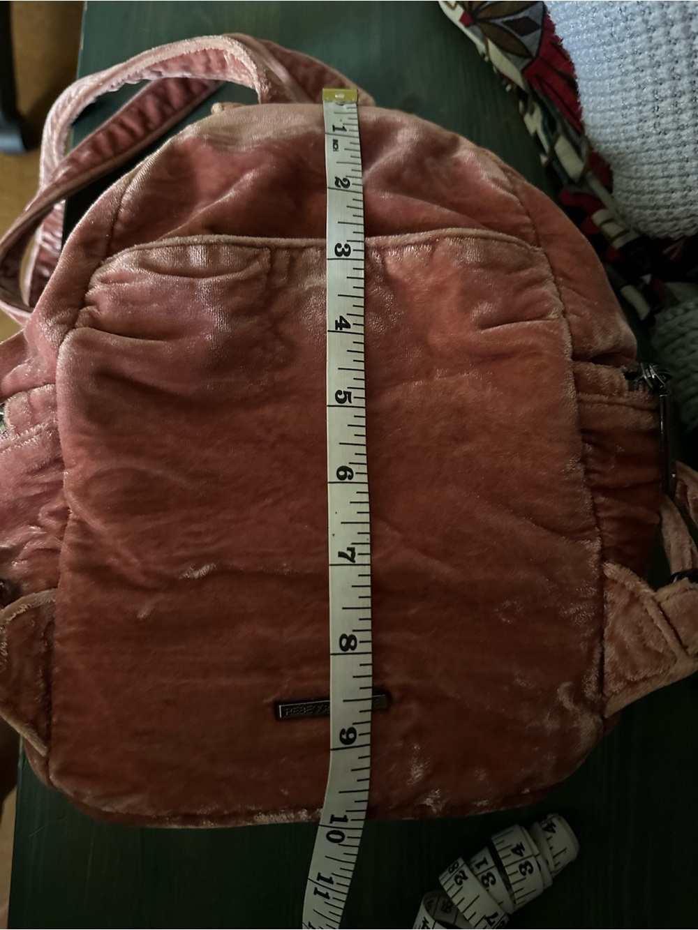 Rebecca Minkoff backpack - Picture 15 of 15